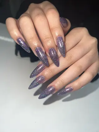 ネイル Nail Salon L'arc所属・💊大阪/心斎橋 moni🧠のネイルデザイン