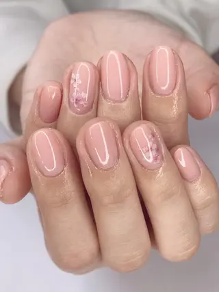 ネイル Ｎail Ｓalon ertiのネイルデザイン
