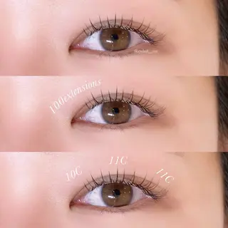 マツエク・マツパ w*ange Shihoのエステ・リラクイメージ