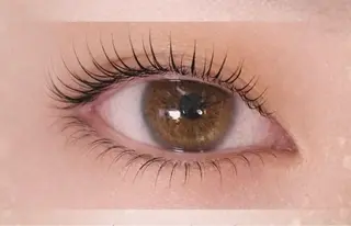 マツエク・マツパ LaMa Nのマツエク・マツパデザイン