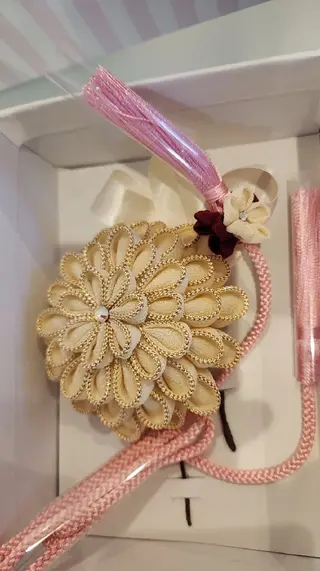 hairmake Juinのヘアスタイル