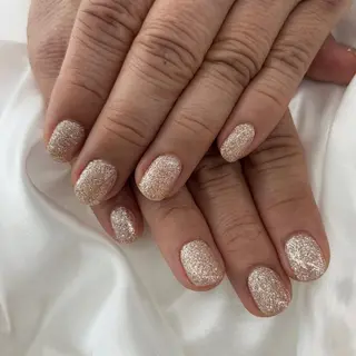 ネイル YURIN 𓈒ㅤׂ 𝜗𝜚のネイルデザイン