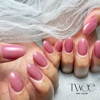 ネイル Tweesalon本町所属・Tweesalon 本町 yumikoのネイルデザイン