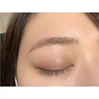 アイブロウ letter bynovelのエステ・リラクイメージ