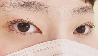 マツエク・マツパ Alice by jewel所属・Alice Mikiのマツエク・マツパデザイン