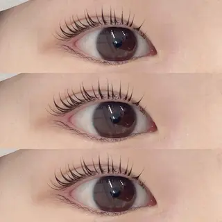 マツエク・マツパ eyenico 第1ビル店　松尾のマツエク・マツパデザイン