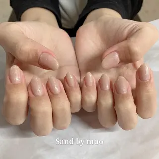 ネイル 中川 ほののネイルデザイン