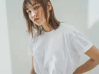 ミディアム ✨achieve hair ✨のヘアスタイル