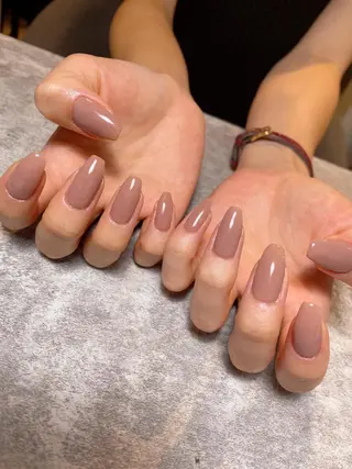 ネイル ma riのネイルデザイン