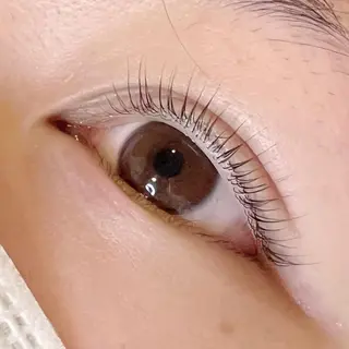 マツエク・マツパ yuka.k DEE yabaのマツエク・マツパデザイン