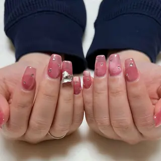 ネイル nail salon enn所属・KANA ₊˚⊹ ennのネイルデザイン
