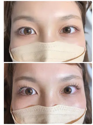 マツエク・マツパ マリーアン所属・marieanne まつ毛パーマ＆脱毛のマツエク・マツパデザイン