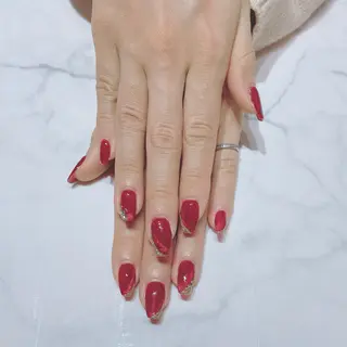 ネイル ネイルサロン Belleのネイルデザイン