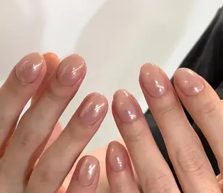 ネイル 💫 Tsuki_Nailのネイルデザイン