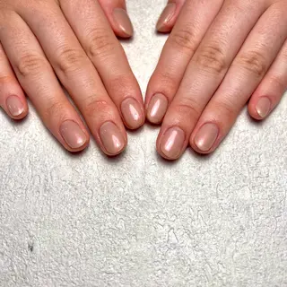 ネイル 中野 優香のネイルデザイン