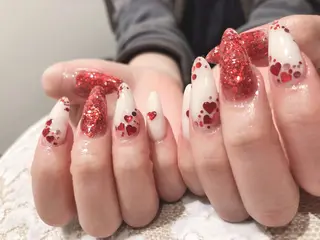 ネイル Estetique& Nail KAON.のエステ・リラクイメージ