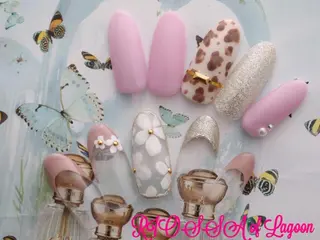 ネイル リオッサ  オブ ラグーン神戸店のエステ・リラクイメージ