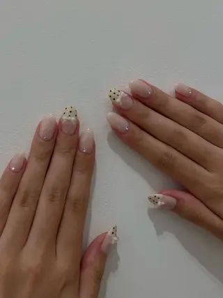 ネイル Mao ♡のネイルデザイン