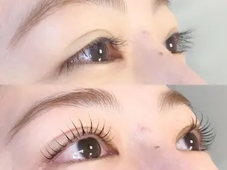 マツエク・マツパ viviAiles ♡⃛ Ruiのマツエク・マツパデザイン