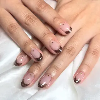 ネイル bylily yuriのネイルデザイン