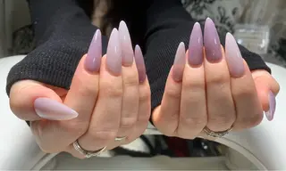 ネイル 大場 穂のネイルデザイン