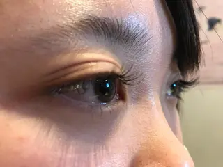 マツエク・マツパ 💎艶髪💎縮毛矯正 /髪質改善/ひかるのヘアスタイル