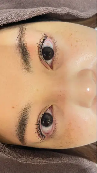 マツエク・マツパ earth東神奈川店所属・環/ earthのマツエク・マツパデザイン