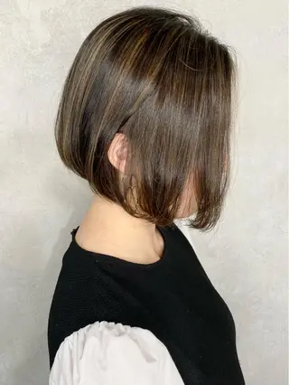 ミディアム 🌾内山 龍介🌾のヘアスタイル