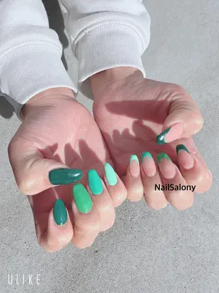 ネイル Nail Salon yのネイルデザイン