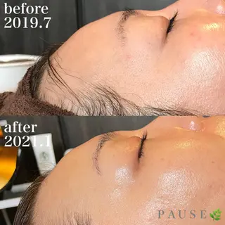 浜野 恵美のエステ・リラクイメージ