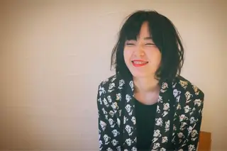 ミディアム カラー パーマ MIRUCO by KURAKU所属・マキシ ヤスアキのヘアスタイル