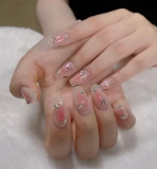 ネイル め いのネイルデザイン