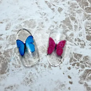 ネイル preciosa.nail所属・久場 晴美のネイルデザイン