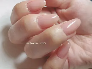 ネイル nailroom Crea'sのネイルデザイン