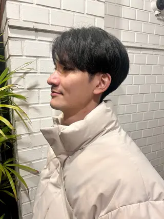 メンズ 🌱メンズカット募集 中🌱ナノコのヘアスタイル