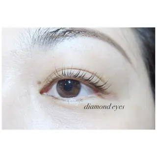 マツエク・マツパ 副店長 山田のマツエク・マツパデザイン