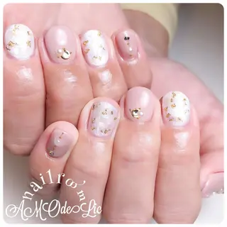 ネイル manicurist yuriのその他イメージ