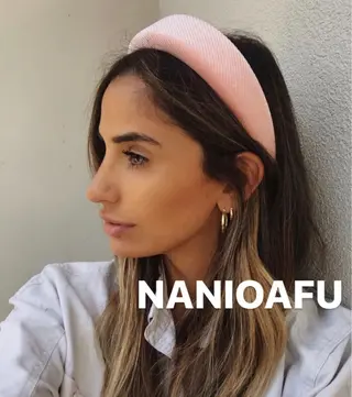 ロング カラー パーマ ヘアアレンジ メンズ キッズ ネイル マツエク・マツパ NANIOAFU [本町店]のその他イメージ