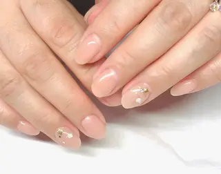 ヘアアレンジ ネイル nail salon A styleのネイルデザイン