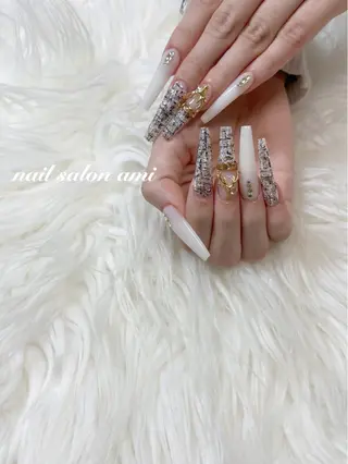 ネイル nail salon amiのネイルデザイン