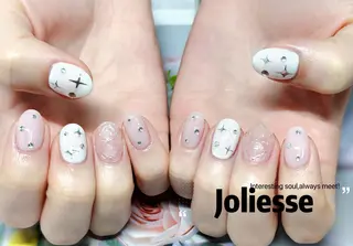 ネイル Joliesse nail salonのネイルデザイン