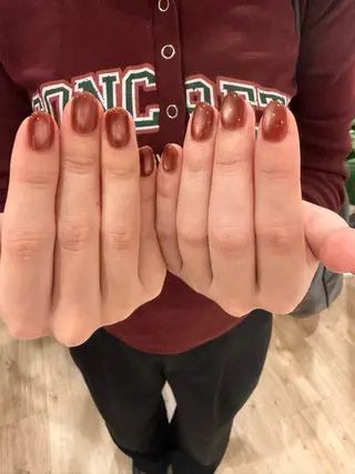 ネイル Bianca 今池店  rinnのネイルデザイン