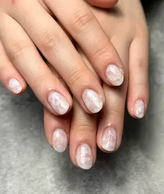 ネイル Y's nailのネイルデザイン
