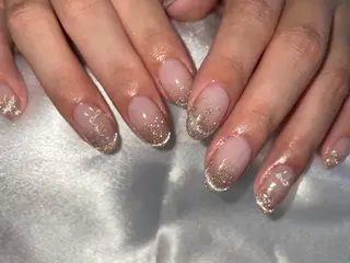 ネイル LIFE miyuのネイルデザイン