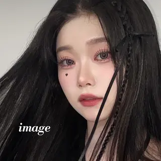 マツエク・マツパ lit.🤍 kiyoneのマツエク・マツパデザイン