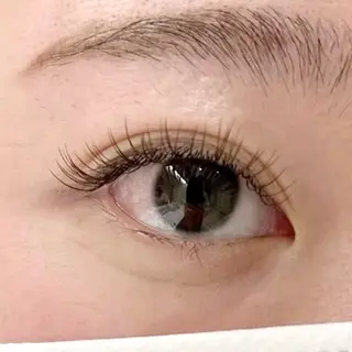 マツエク・マツパ Lowen 野原の眉毛・アイブロウイメージ