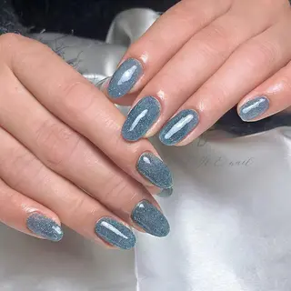 ネイル LR.ONE リナのネイルデザイン