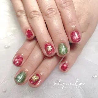 ネイル salonCIPAL MAIのネイルデザイン