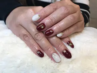 ネイル エステティックサロン Liente(リアンテ）所属・Hashimoto .のエステ・リラクイメージ