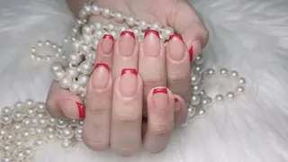 ネイル オーシャン スカルプネイルサロンのネイルデザイン